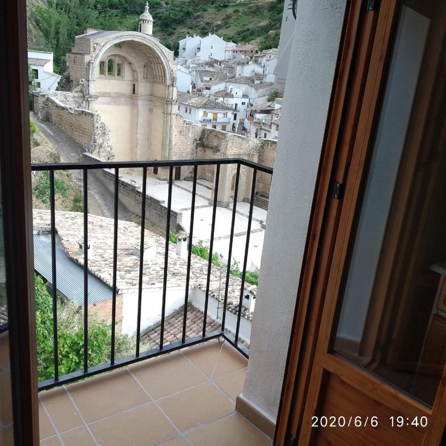 Villa Casa Tio Paco Cazorla Esterno foto