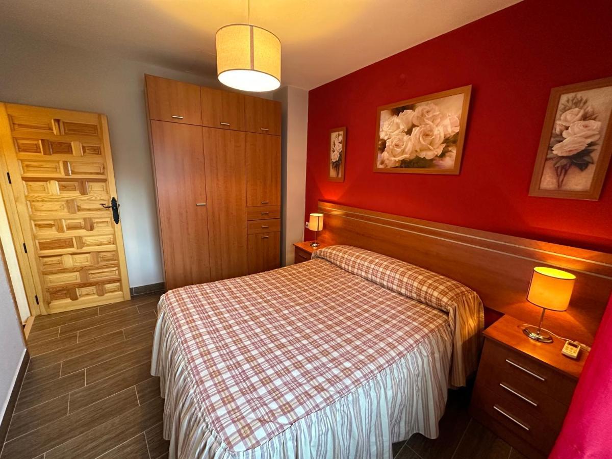 Villa Casa Tio Paco Cazorla Esterno foto