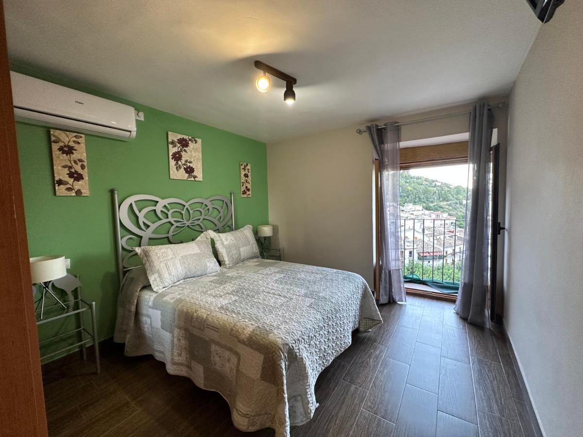 Villa Casa Tio Paco Cazorla Esterno foto