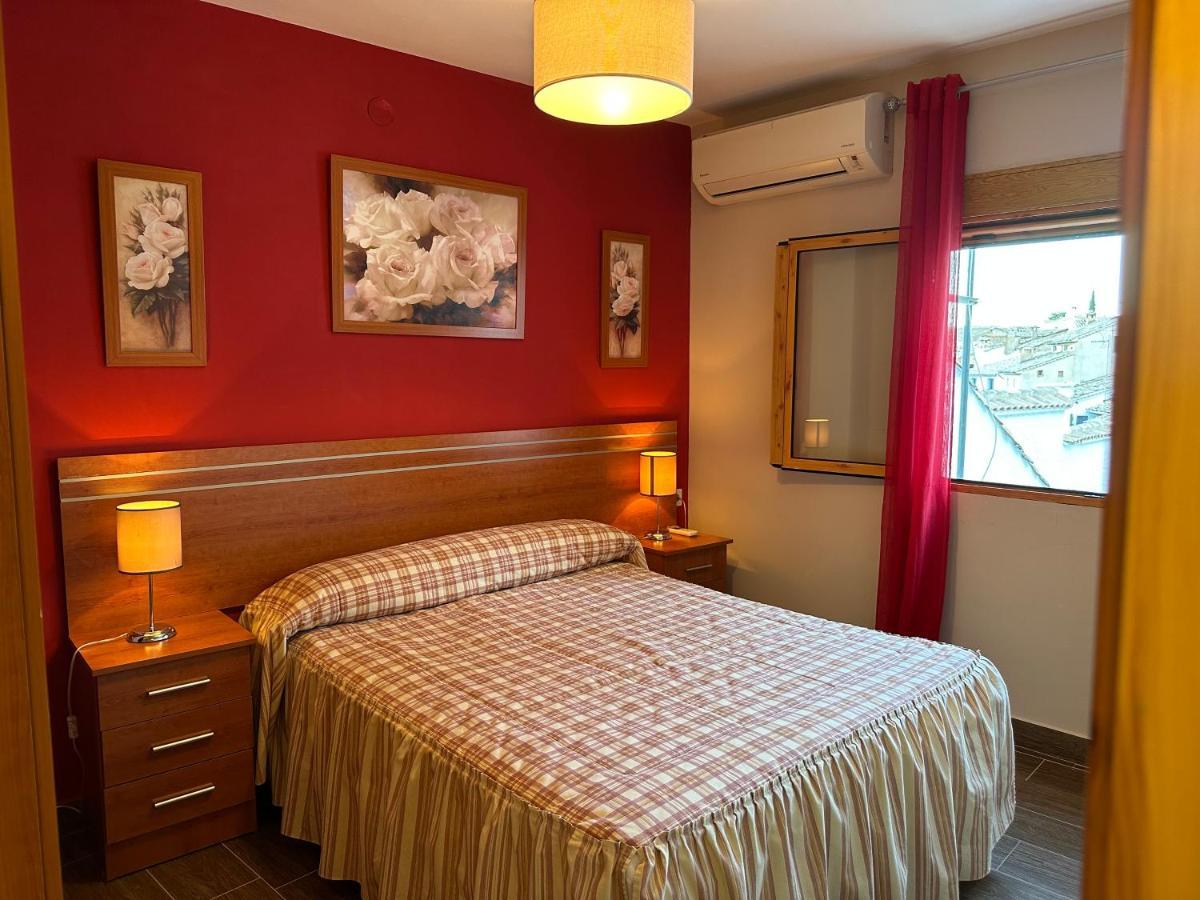 Villa Casa Tio Paco Cazorla Esterno foto