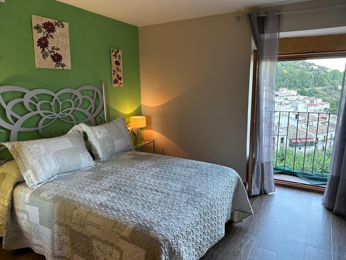 Villa Casa Tio Paco Cazorla Esterno foto