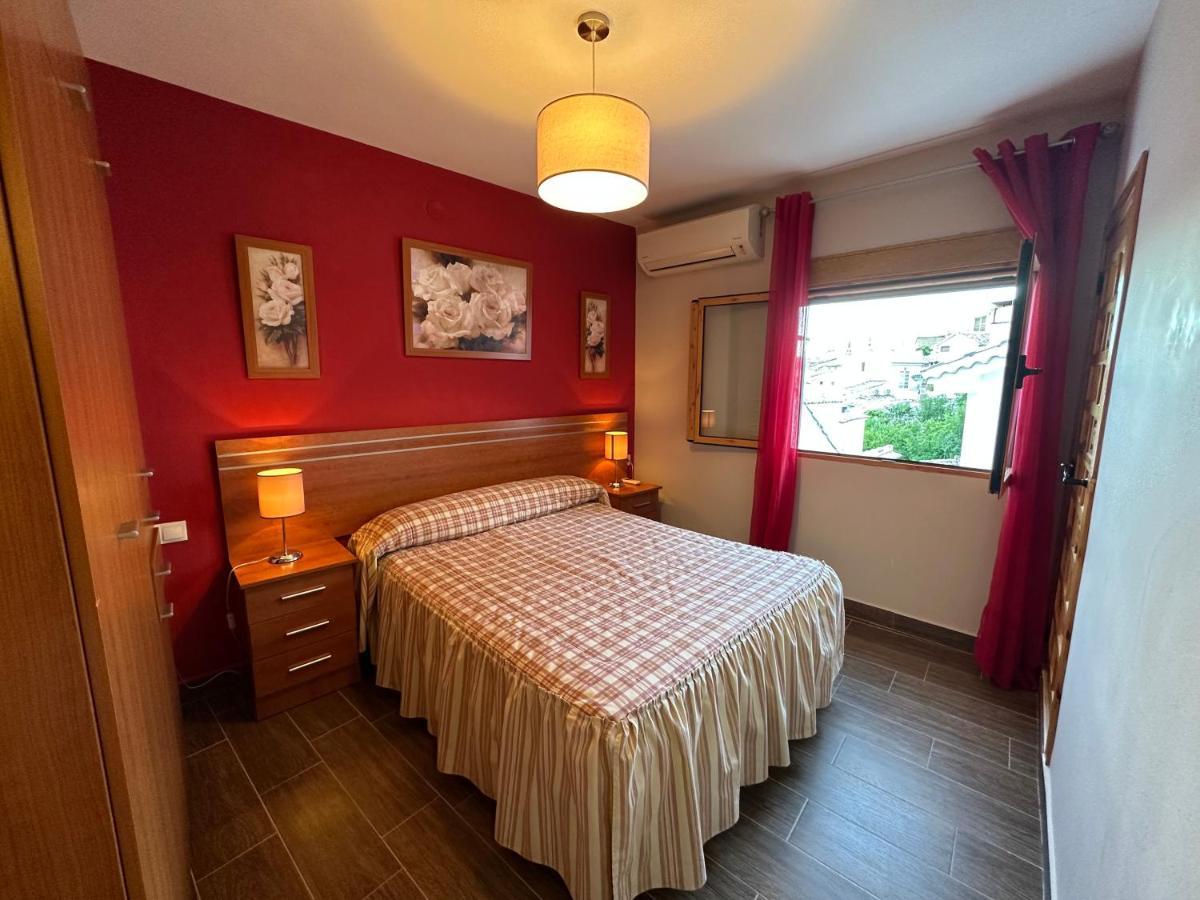 Villa Casa Tio Paco Cazorla Esterno foto