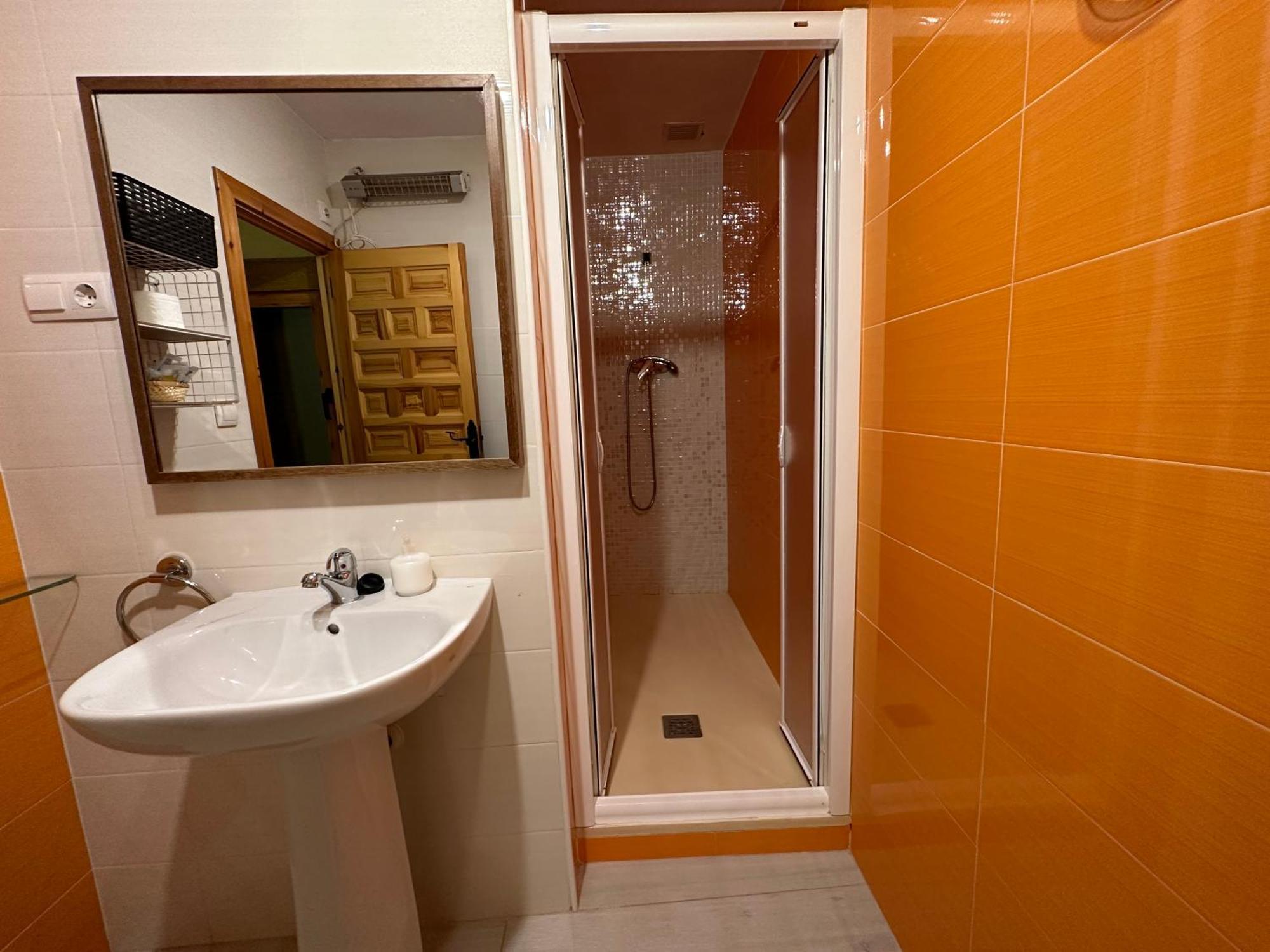 Villa Casa Tio Paco Cazorla Esterno foto