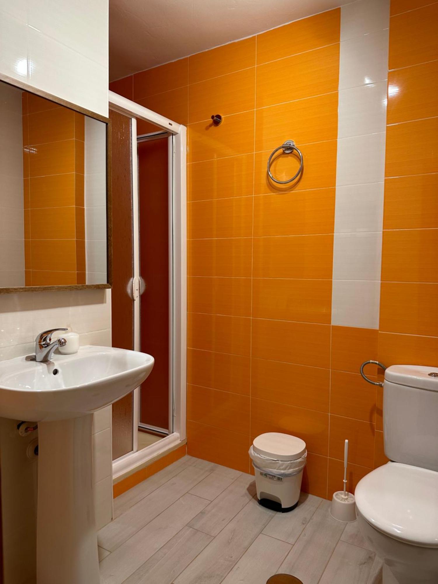 Villa Casa Tio Paco Cazorla Esterno foto