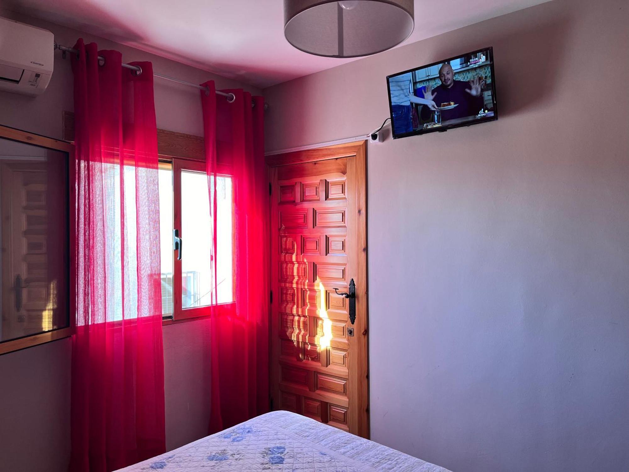 Villa Casa Tio Paco Cazorla Esterno foto