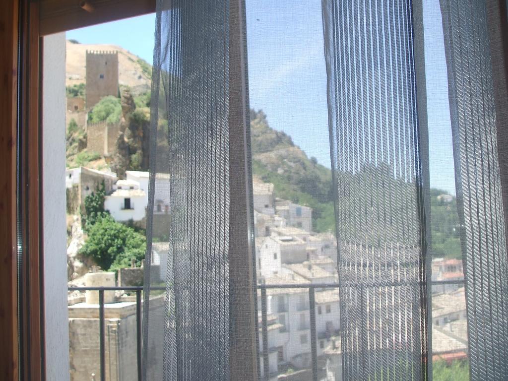 Villa Casa Tio Paco Cazorla Esterno foto